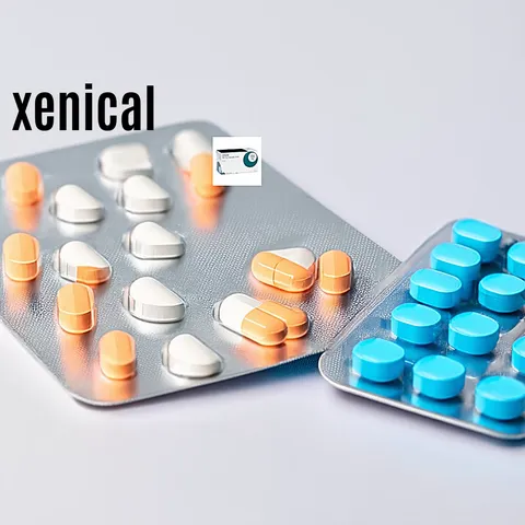 Cual es el precio del medicamento xenical